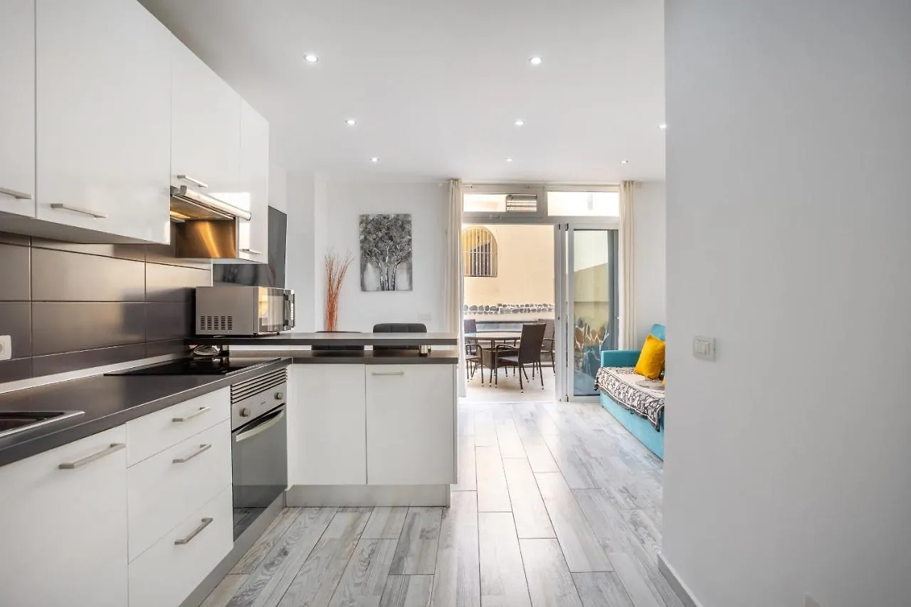 Mareverde Fase 3 Costa Adeje Home By Lovetenerife location